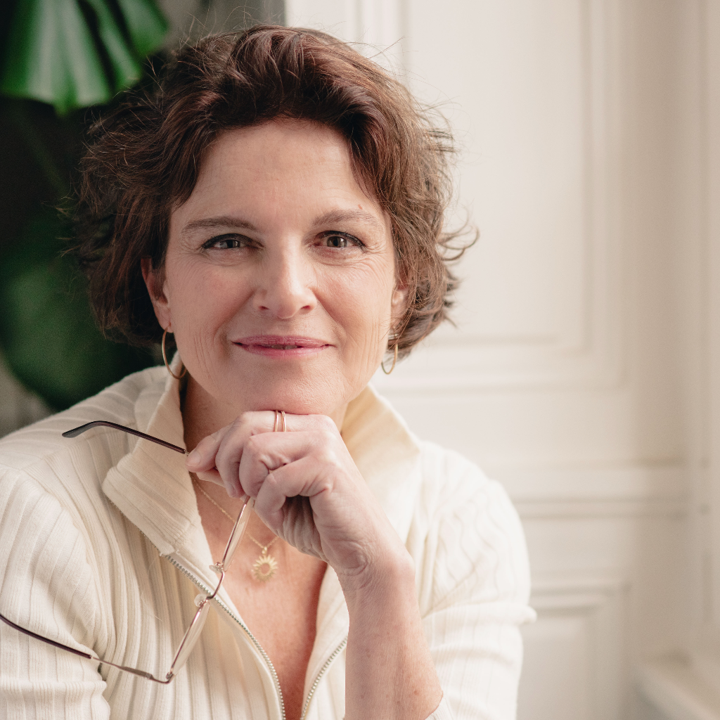 Caroline — Coach de vie amoureuse